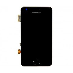 Pantalla completa + carcasa frontal Samsung i9103 Galaxy R/Z