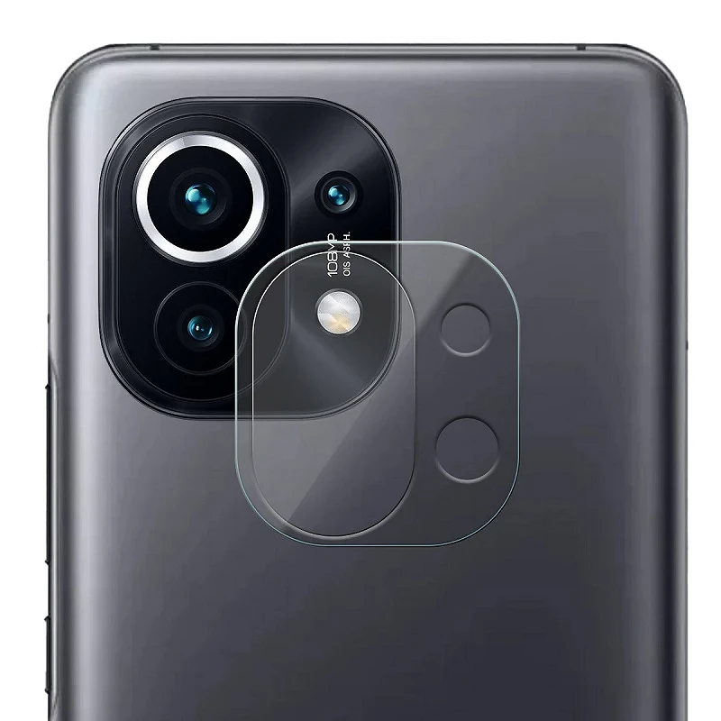 NILLKIN-funda protectora de cámara para Xiaomi Mi 11T, 10T Pro