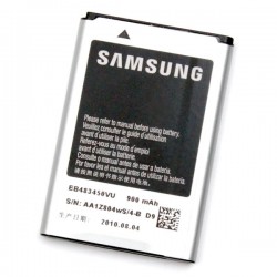 Batterie Samsung S5350 Shark, C3630