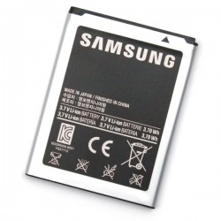 Batterie Samsung S3850 Corby II, S3350 Ch@t 335, S5530, B2710.