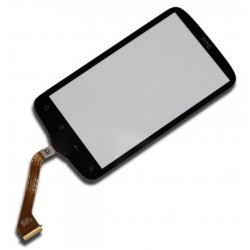 Touch screen HTC Desire S. digitizer + Glass