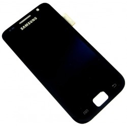 Screen full + Glass touch Samsung i9003 Galaxy SCL.