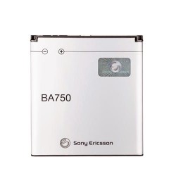 Battery BA750. Sony-Ericsson Xperia Arc x12, LT15 , Xperia Arc S LT18i