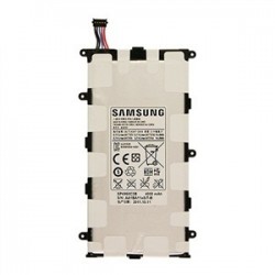 Bateria Samsung Galaxy Tab 7.0 Plus P3100 / Tab 2 P6200 (7.0"). SP4960C3B