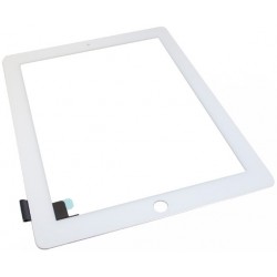 Touch screen iPad 2 digitizer + Glass