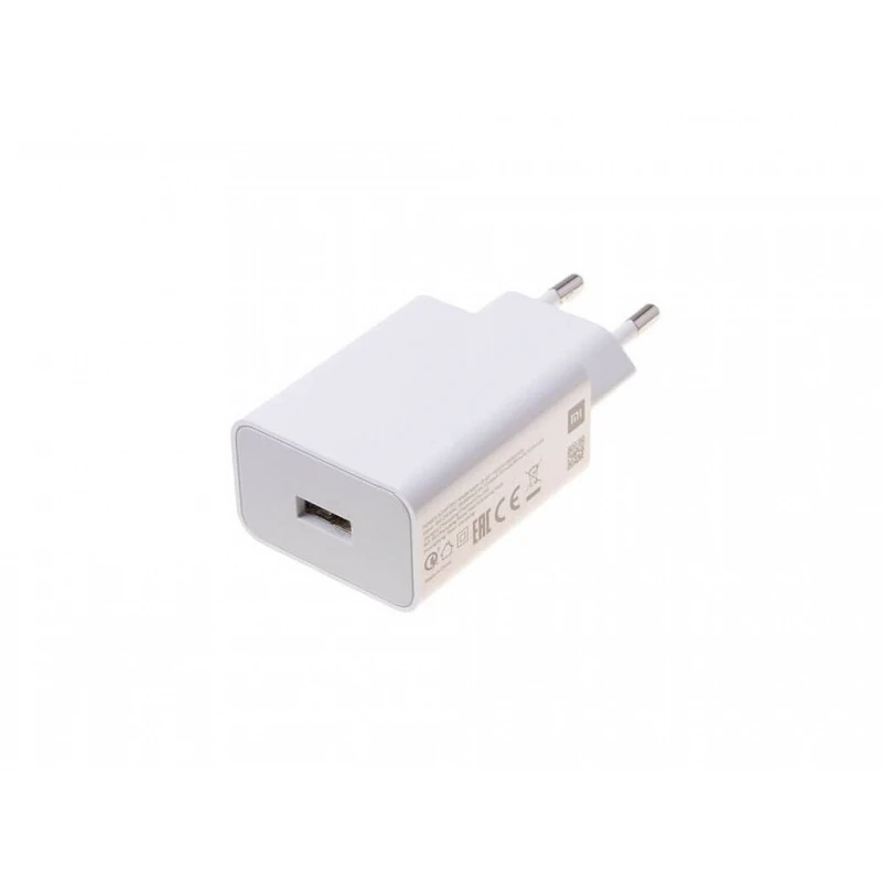 Chargeur Xiaomi Charge Super Rapide 33W + Cable Usb-C Mdy-11-Ez