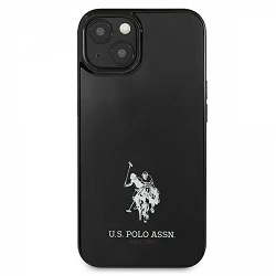 Funda U.S. Polo TPU iPhone 13 mini (USHCP13SUMHK)