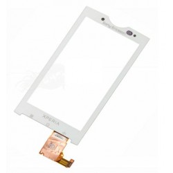 Ecran tactile Sony-Ericsson Xperia X10i. ( Digitizer + cristal).