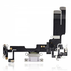 Charging Port Flex Cable With Microphone iPhone 14 (A2882, A2649, A2881, A2884, A2883)