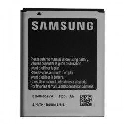 Batterie Samsung i8150, i8350, S5690, S8600