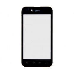 Touch screen LG P970 Optimus Black. digitizer + Glass