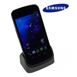 Station d'accueil d'origine pour Samsung Galaxy Nexus i9250 (EDD-H1F2BE) Vertical