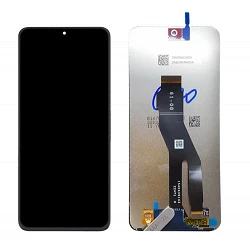 Display Huawei Honor X8a 4G (WITHOUT FRAME). No original
