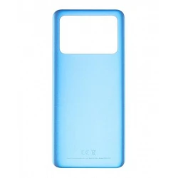 Cache Batterie Xiaomi Poco M4 Pro (2201117PG)