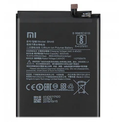 Batterie D\'origine BN46 Xiaomi Redmi Note 8T (Service Pack)