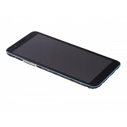 Écran Lcd + Tactile D'origine Alcatel One Touch 1X Dual SIM (OT 5059D)