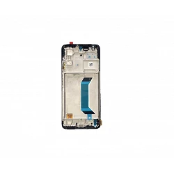 Écran Complet D\'origine Xiaomi Poco X5 5G (22111317PG), Redmi Note 12 5G (22111317I). Service Pack