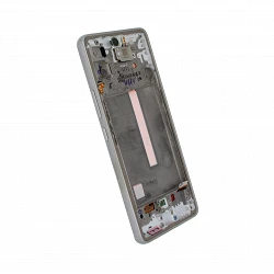 Ecran Complete D'origine Samsung Galaxy A53 5G (Service Pack)