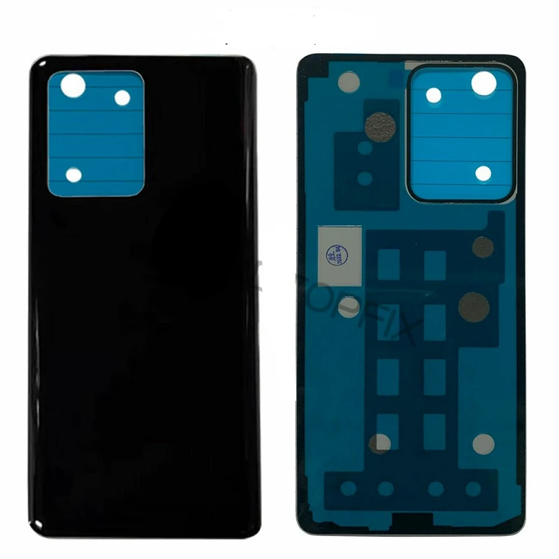 Cool Protector Pantalla Cristal Templado Full 3D Negro para Xiaomi Redmi  Note 10 Pro