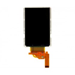 Screen LCD Sony-Ericsson Xperia X8i E15