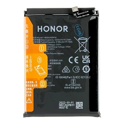 Batterie D'origine Huawei Honor Magic 5 Lite (HB506492EFW) Service Pack