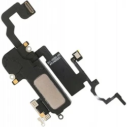 Flex Auricular y Sensor de Proximidad iPhone 12 PRO MAX