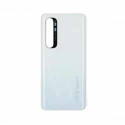Cache Batterie Xiaomi Mi Note 10 Lite 5G (M2002F4LG)