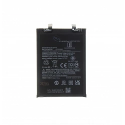 Bateria BP4K Xiaomi Redmi Note 12 Pro 5G/4G / Poco X5 Pro / Poco F5/ Redmi note 12T (Compatible)