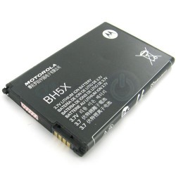 Batterie Motorola Droid X2, Droid X (BH5X)