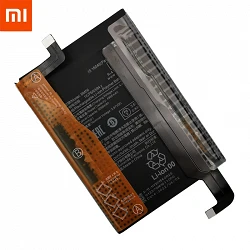 Bateria Original BM56 Xiaomi Poco F3 GT (SERVICE PACK)