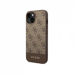 Guess 4G Stripe Case for iPhone 14