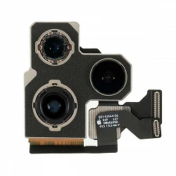 Caméra d'arrière Originale iPhone 13 Pro / 13 Pro Max
