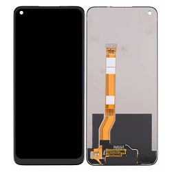 Lcd Display + Touch Realme 8i, 9i, Narzo 50 (4G). Compatible