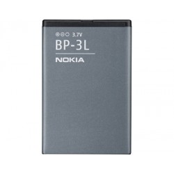 Batterie Nokia Lumia 710, 610, 603, 610, 303 Asha (BP-3L)