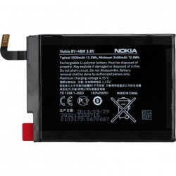 Bateria Nokia Lumia 1520 ( BV-4BW ). 3400 mAh