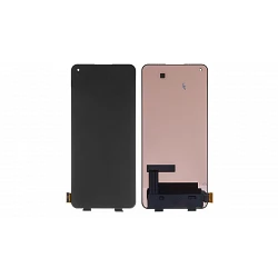 Écran D\'origine Xiaomi 11 Lite 4G / 5G / 11 Lite 5G NE (2021) Sans Châssis (Service Pack)