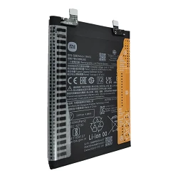 Batterie D\'origine BM5G Xiaomi POCO X4 GT (SERVICE PACK)