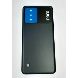 Cache Batterie Xiaomi Poco X5 5G (22111317PG)