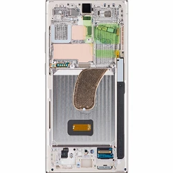 Écran Complet d'origine Samsung Galaxy S23 Ultra 5G (S918) Service Pack