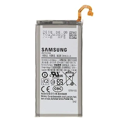 Bateria Samsung Galaxy A8 2018 (A530) EB-BA530ABE . Compatible