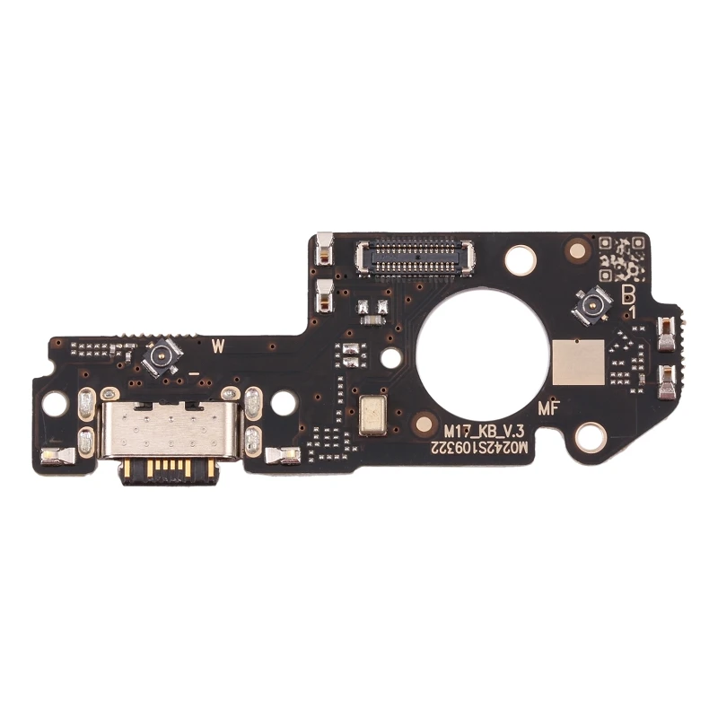 Charging Port Board Xiaomi Redmi Note 12 Pro 5G