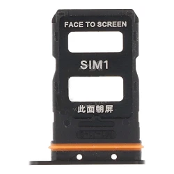 Bandeja Sim Xiaomi 13 Ultra (2304FPN6DC)