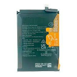 Batterie D\'origine Huawei Honor 90 Lite 5G/ X8a (HB416594EGW) Service Pack