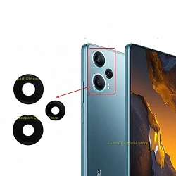 Back Camera Lens Xiaomi Poco F5 5G