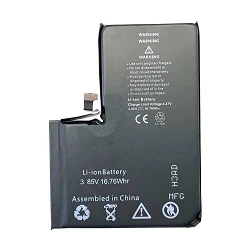 Battery iPhone 14 Pro (3200mAh)