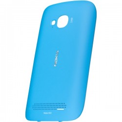 Genuine Original Housing Case Back Cover for Nokia Lumia 710.