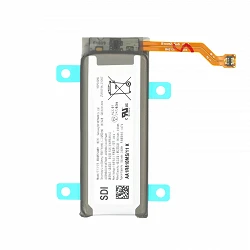 Original Battery Samsung Galaxy Z Flip 3 5G (EB-BF712ABY) Service Pack (Sub)