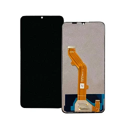 Lcd Display + Touch TCL 40 SE (T610K)