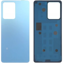 Cache Batterie Xiaomi 12T / 12T Pro (22071212AG/22081212G)