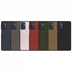 Case anti-blow magnetic skin for Samsung Galaxy M23 5G/M13 4G 7-Colors